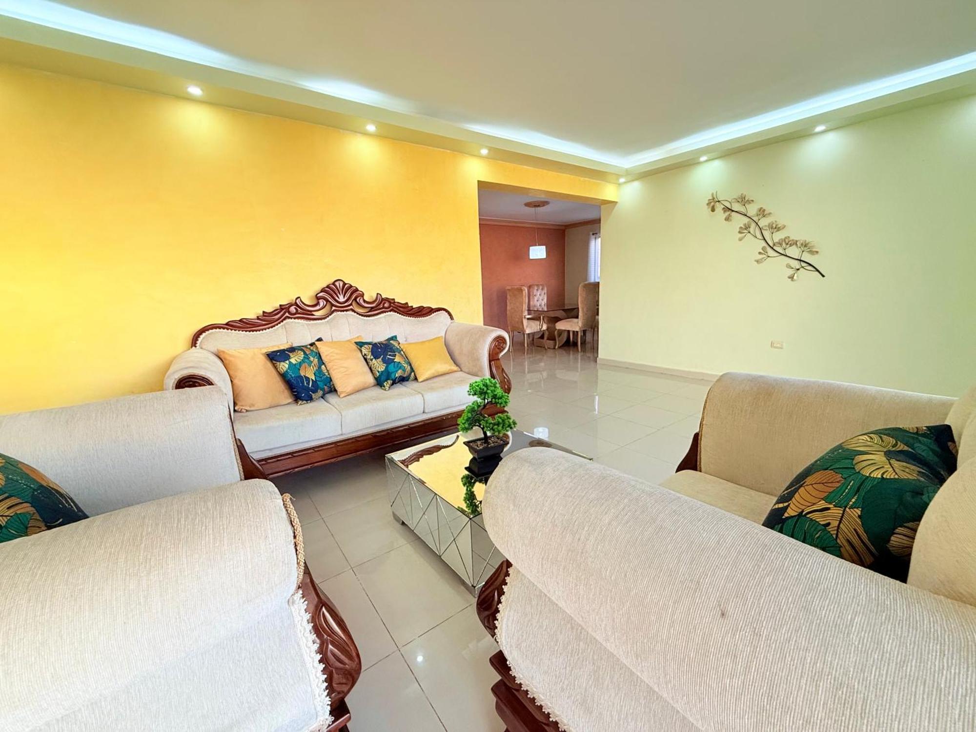 Travis.Apartments La Viva Bagian luar foto